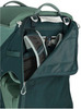 Картинка рюкзак-переноска Osprey Poco LT Deep Teal - 12