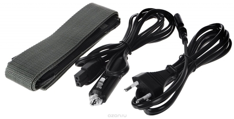 Термоэлектрический автохолодильник AVS CC-27WBC 27л 12V/24V/220V (USB) Термоэлектрический автохолодильник AVS CC-27WBC 27л 12V/24V/220V (USB)