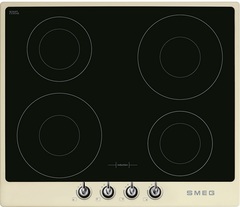 Индукционная варочная панель Smeg SI964PM