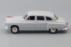 ZIM-12 (GAZ-12A) 1:43 DeAgostini Auto Legends USSR Taxi #1