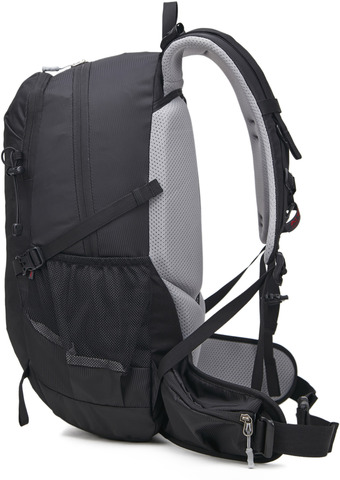 Картинка рюкзак туристический Ai One 2266 black - 4