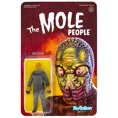 Фигурка Super7: Mole Man