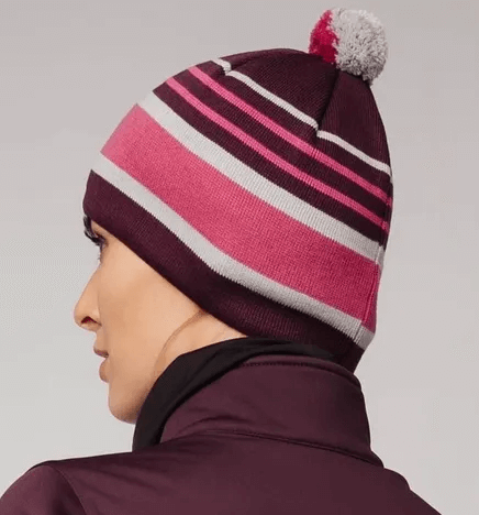 Лыжная шапка Nordski Bright violet - 6