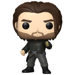 Funko POP! Marvel. Thunderbolts: Bucky Barnes (1483)