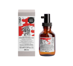 Davines Energizing Thickening Tonic — энергетический утолщающий тоник для истонченных волос