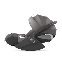 Автокресло Cybex Cloud T i-Size Mirage Grey