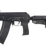 Составная рукоять для АК прорезиненная, DLG Tactical