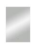 Art&Max Perugia AM-PER-700-1000-DS-F Зеркало с подсветкой