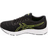 Asics Gel-Excite 6 кроссовки беговые мужские черные - 5