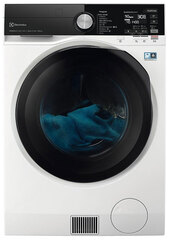 Стирально-сушильная машина Electrolux EW9WN249BE