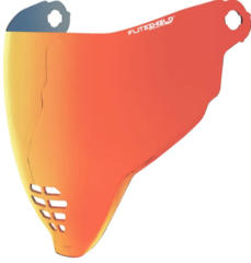 Визор FliteShield 22.06 / Оранжевый
