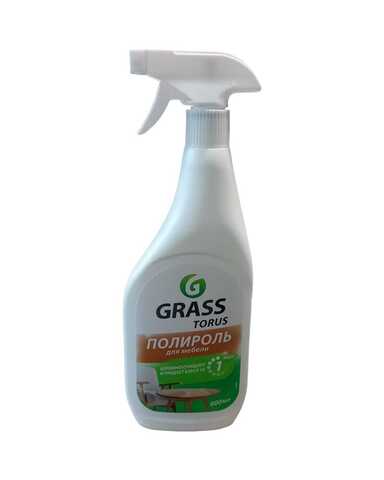 Чистящее средство GRASS ТОРУС 600мл.