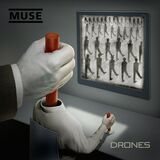 MUSE: Drones (Виниловая пластинка)