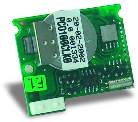 Omron PCO100CLK0