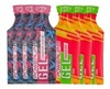 Набор энергетических гелей PowerUp Cocktail Neo Classic 35 г клубничный дайкири-клюква 6 шт - 1