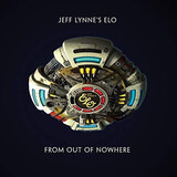 JEFF LYNNE’S ELO:  From Out Of Nowhere