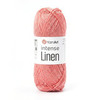 Пряжа YarnArt Intense Linen, Коралл