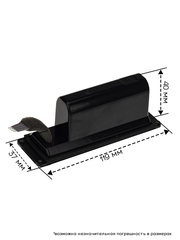Аккумулятор для колонки Bose SoundLink Mini 2, II