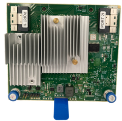 Контроллер HPE P26325-B21