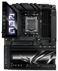 Материнская плата ATX ASUS ROG CROSSHAIR X870E HERO BTF