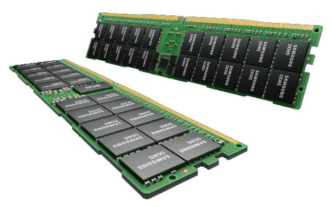 DDR5 32GB Samsung M321R4GA0EB2-CCP