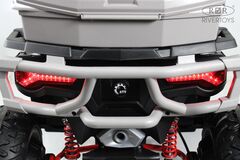 Квадроцикл Z111ZZ 4WD (Полноприводный)