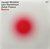 MOZDZER / DANIELSSON / FRESCO: Beamo (Виниловая пластинка)