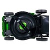 Газонокосилка аккумуляторная Greenworks Арт. 2517907UB, 40V, бесщеточная, 40 см, c 1хАКБ 4Ач и ЗУ — фото 6