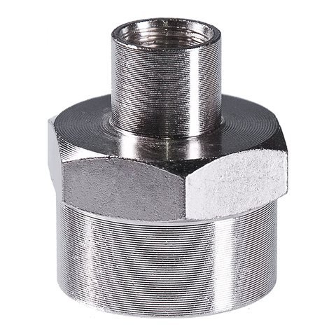 FUBAG Переходник 1/8 дюйма F на 1/2 дюйма F
