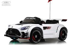 Mercedes AMG drift E005EE с дистанционным управлением