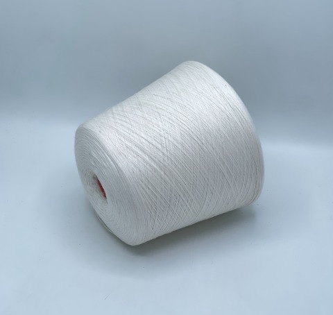 Zegna Baruffa, Millenium, 2/80 4000м, 100%меринос, Молочный(771/19/205), 41889