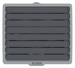 Водяной тепловентилятор Экватор HP-30.003W