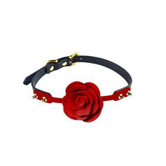 UPKO Кляп Rose ball Gag