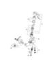 GROHE Feel 32269000 Смеситель для ванны