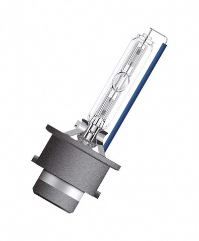 Лампа ксенон D2S (5500К) Osram Cool Blue Intense Лампа ксенон D2S (5500К) Osram Cool Blue Intense