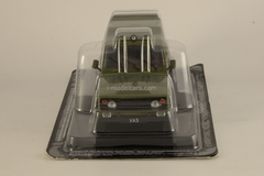 UAZ-3171 khaki 1:43 DeAgostini Auto Legends USSR #126
