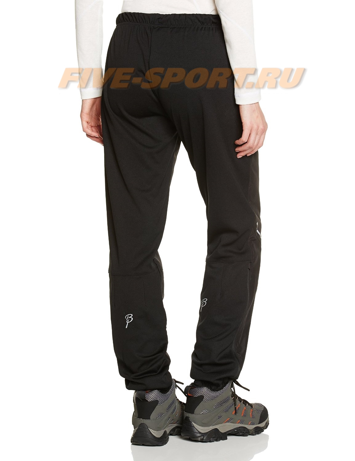 Bjorn Daehlie Pants Fusion Брюки лыжные женские - 2