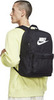 Рюкзак Nike Heritage Black
