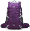 Картинка рюкзак городской Ai One 2266 Purple - 3