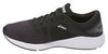 Беговые кроссовки мужские Asics Roadhawk Ff черные - 5
