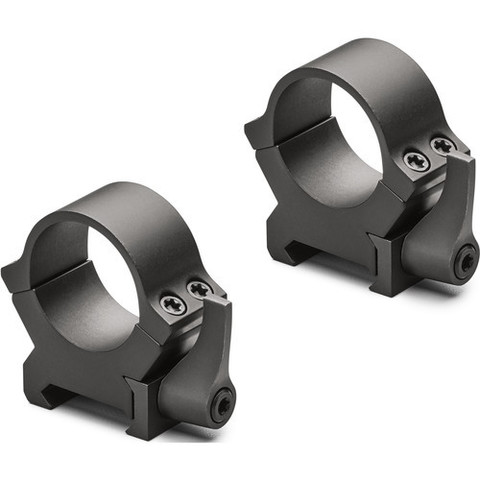 КОЛЬЦА LEUPOLD QRW2 БЫСТРОСЪЕМНЫЕ НА WEAVER, 26ММ, ВЫСОКИЕ