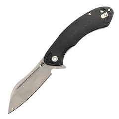 Фото Складной нож Artisan Eterno, сталь D2, G10