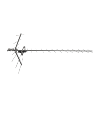 КОМПЛЕКТ ТРИАДА-3385USB/antenna.ru: ТВ АНТЕННА МОЩНАЯ УЛИЧНАЯ ЦИФРОВАЯ ТРИАДА-3380 С ИНЖЕКТОРОМ ПИТАНИЯ, КАБЕЛЕМ И КРОНШТЕЙНОМ