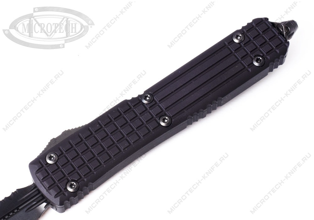 Нож Microtech Ultratech Delta SHADOW Frag Dagger 122-3UT-DSH