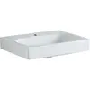 Geberit Citterio 500.544.01.1 Раковина 60x50см, белый