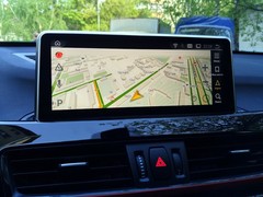 Монитор для BMW X1 F48 NBT 2016-2017 Android 10 4/64 IPS модель CB-8209TC
