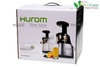 Фирменная коробка для соковыжималки шнековой Hurom HE-DBE04, производитель Hurom