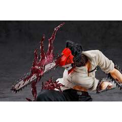 Фигурка Figuarts Zero: Chainsaw Man - Denji