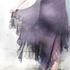 Описание платья Lacy Lavande Dress (автор Лена Родина)