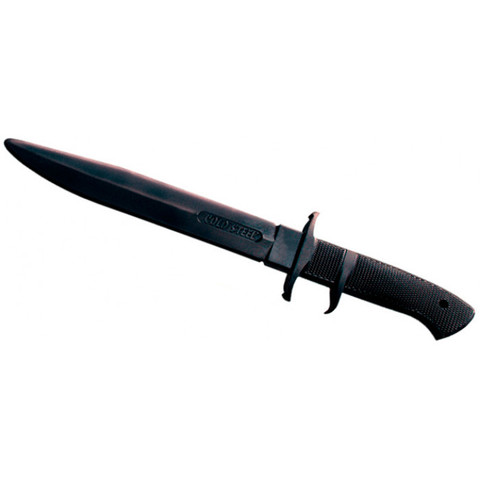 Тренировочный нож Cold Steel 92R14BCC Black Bear